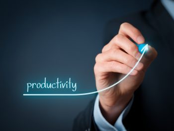 Be More Productive
