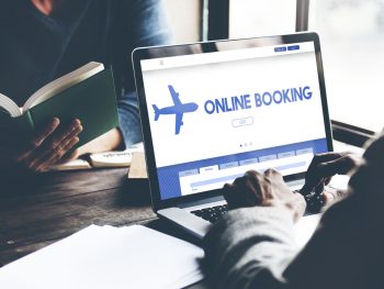 Dramatically Reduce Online Booking Times
